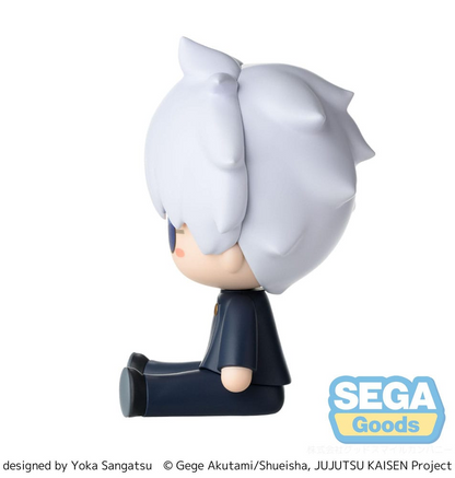 Jujutsu Kaisen Fuwa Petit Chibi Figure Satoru Gojo Hidden Inventory/Premature Death