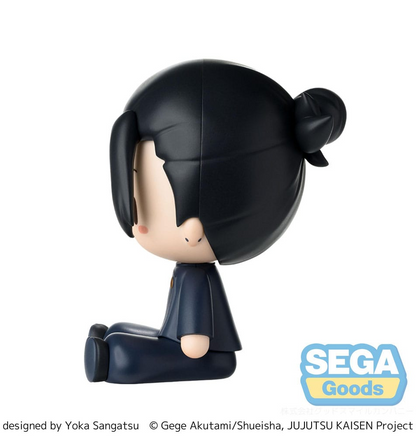 Jujutsu Kaisen Fuwa Petit Chibi Figure Suguru Geto Hidden Inventory/Premature Death