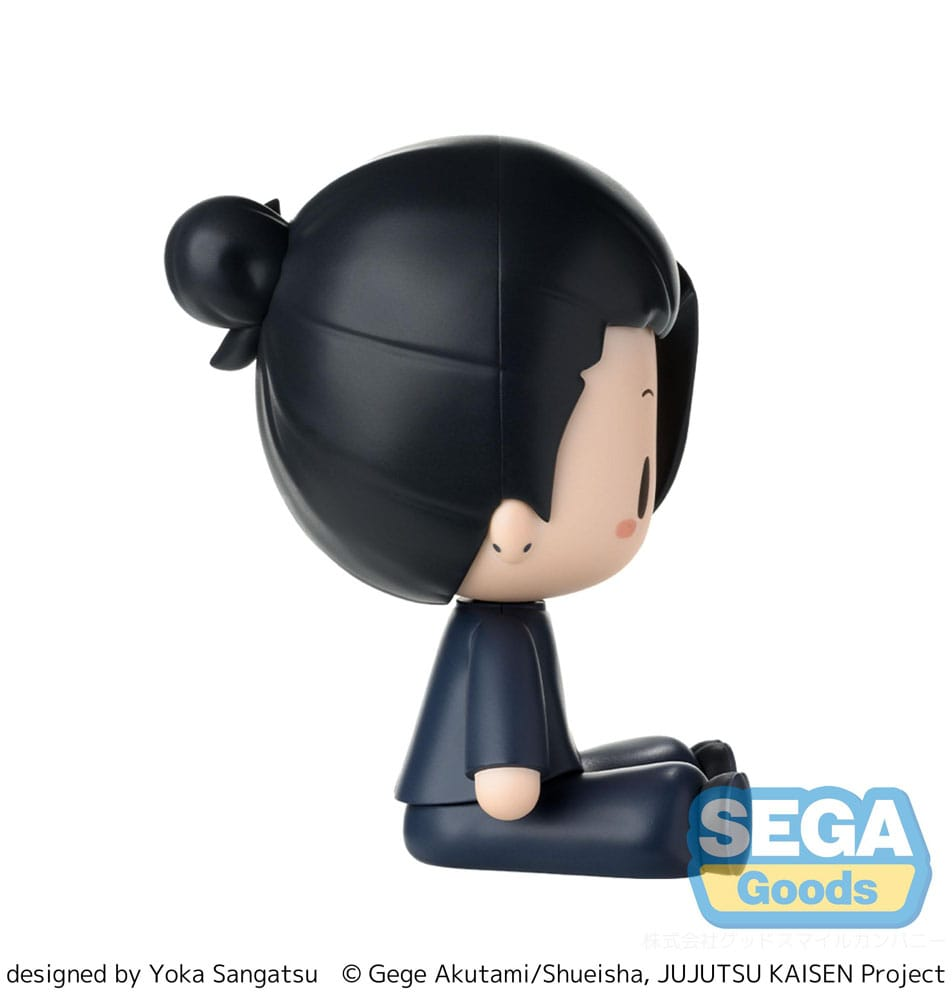 Jujutsu Kaisen Fuwa Petit Chibi Figure Suguru Geto Hidden Inventory/Premature Death
