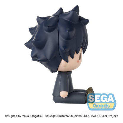 Jujutsu Kaisen Fuwa Petit Chibi Figure Megumi Fushiguro