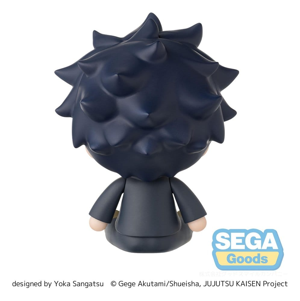 Jujutsu Kaisen Fuwa Petit Chibi Figure Megumi Fushiguro