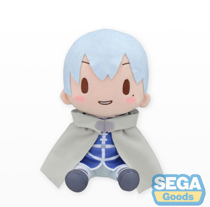 Frieren: Beyond Journey's End Fuwa Petit Plush Himmel