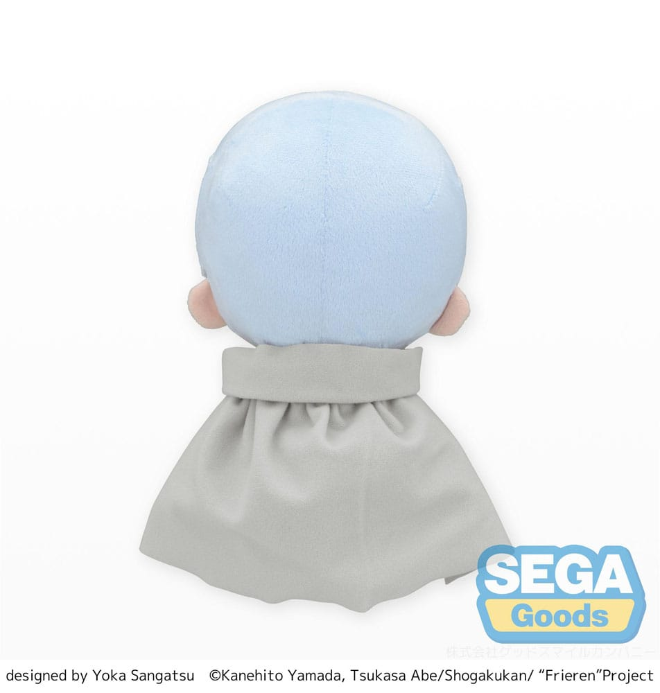 Frieren: Beyond Journey's End Fuwa Petit Plush Himmel