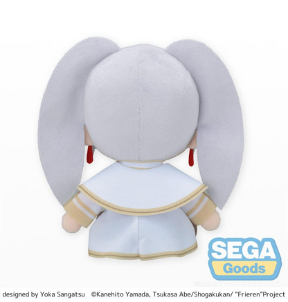 Frieren: Beyond Journey's End Fuwa Petit Plush Frieren