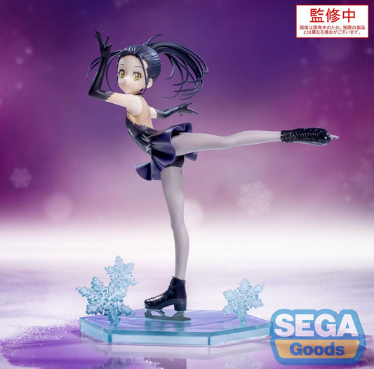 Medalist Luminasta Hikaru Kamisaki
