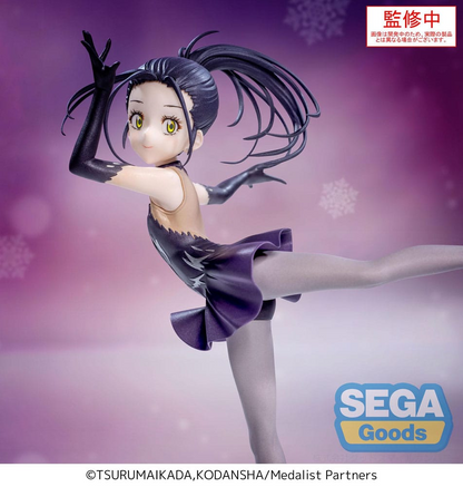 Medalist Luminasta Hikaru Kamisaki