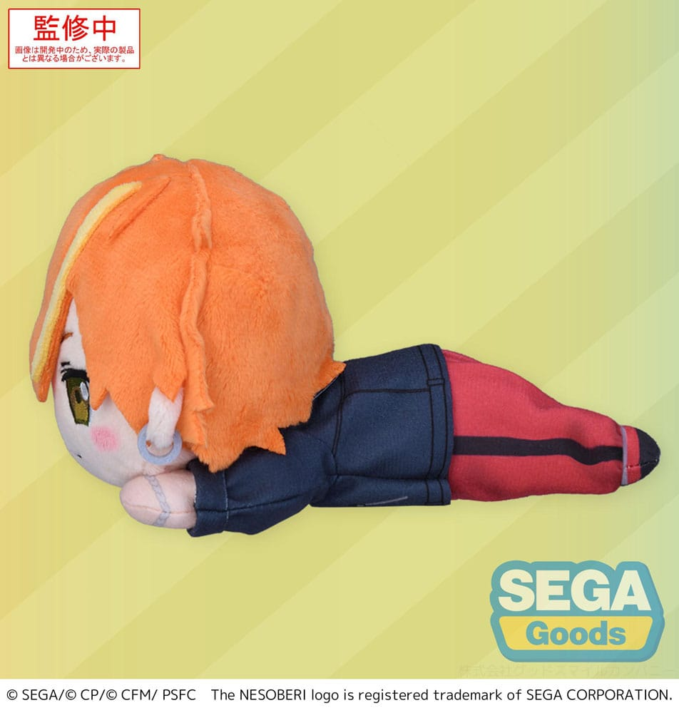 COLORFUL STAGE! The Movie: A Miku Who Can't Sing Nesoberi Plush Shinonome Akito