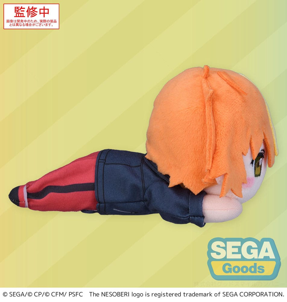 COLORFUL STAGE! The Movie: A Miku Who Can't Sing Nesoberi Plush Shinonome Akito