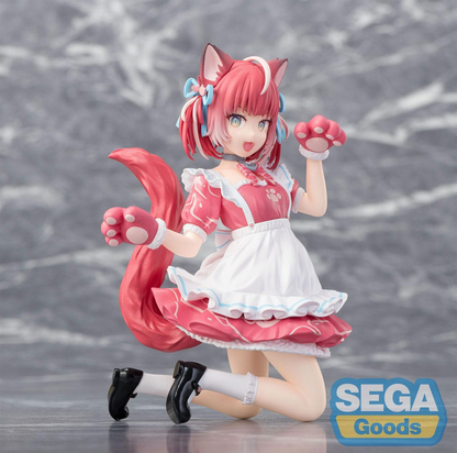 VTuber PM Perching Akami Karubi