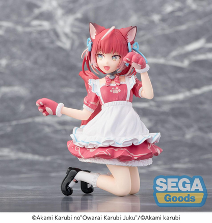 VTuber PM Perching Akami Karubi