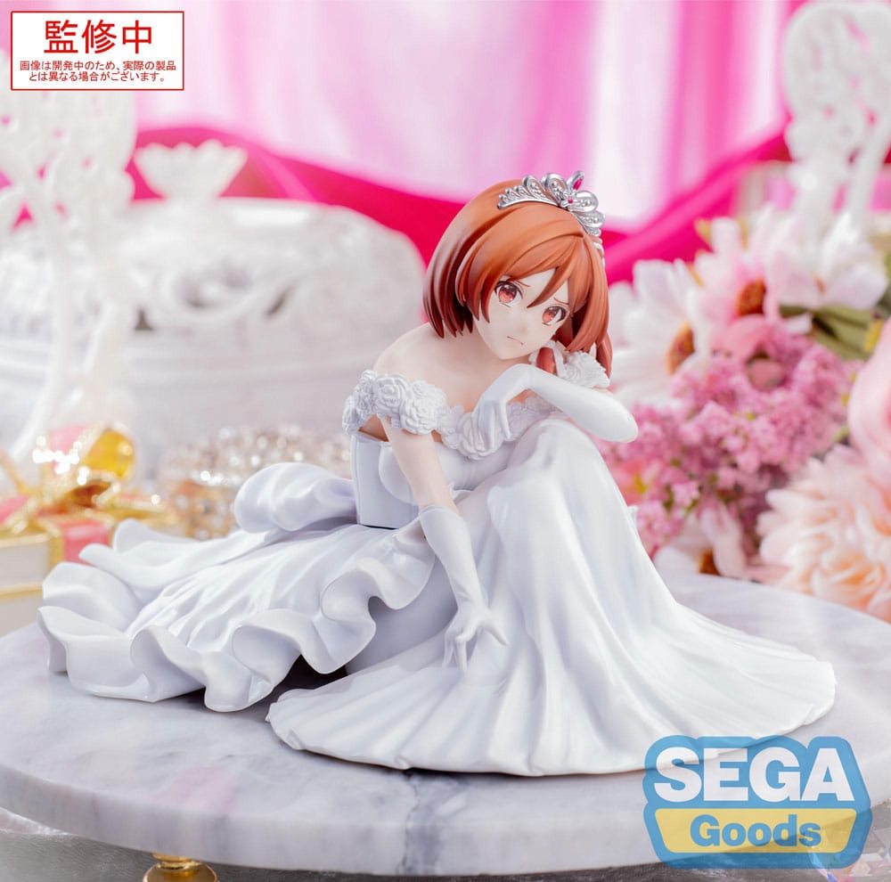 I´m Getting Married to a Girl I Hate in My Class Yumemirize Akane Sakuramori