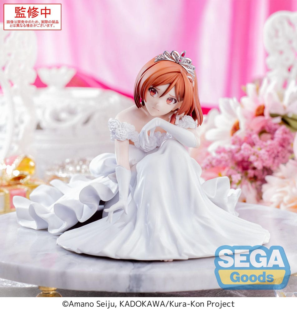 I´m Getting Married to a Girl I Hate in My Class Yumemirize Akane Sakuramori