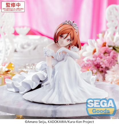 I´m Getting Married to a Girl I Hate in My Class Yumemirize Akane Sakuramori