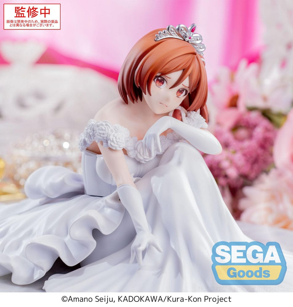 I´m Getting Married to a Girl I Hate in My Class Yumemirize Akane Sakuramori