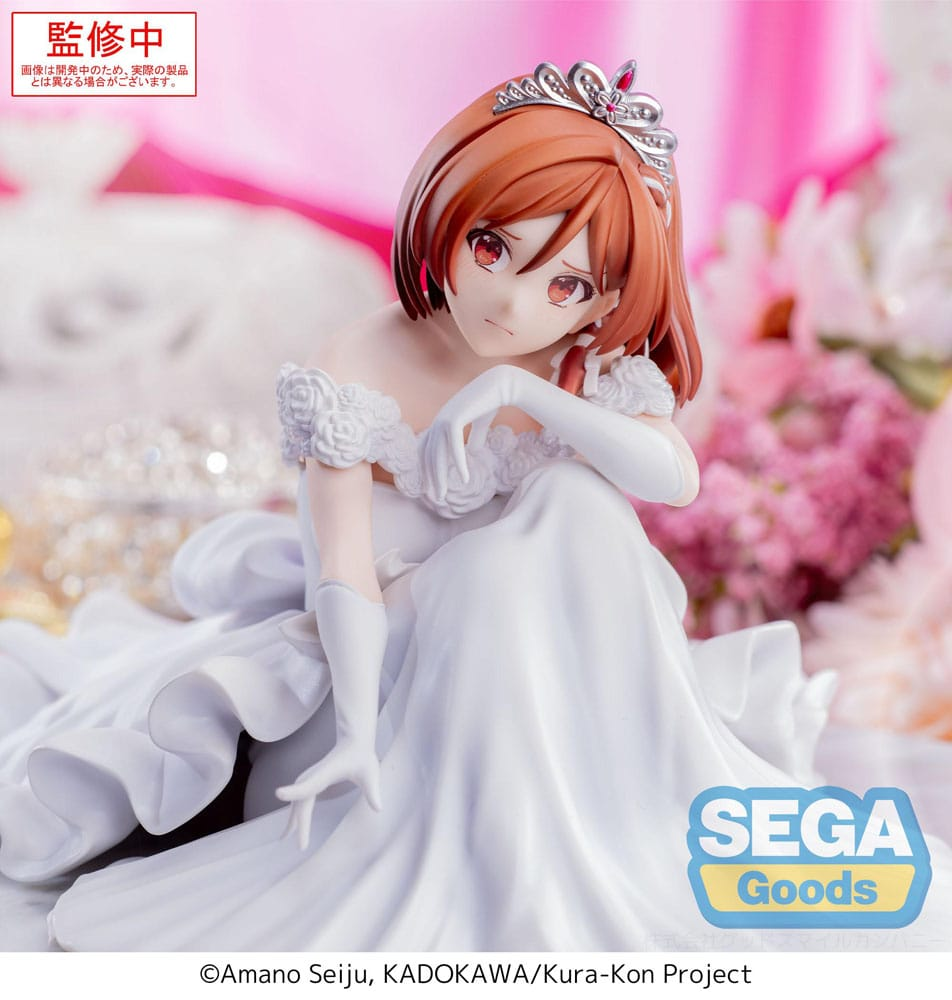 I´m Getting Married to a Girl I Hate in My Class Yumemirize Akane Sakuramori