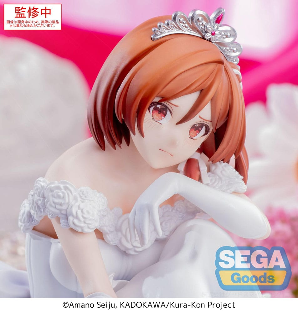 I´m Getting Married to a Girl I Hate in My Class Yumemirize Akane Sakuramori