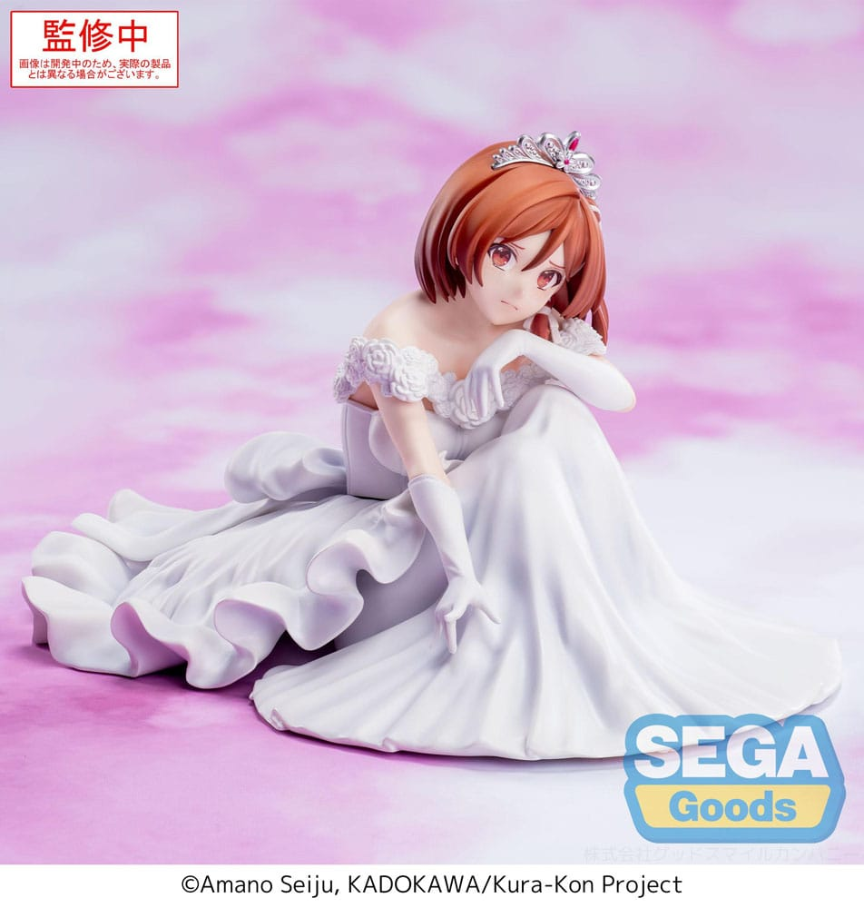 I´m Getting Married to a Girl I Hate in My Class Yumemirize Akane Sakuramori