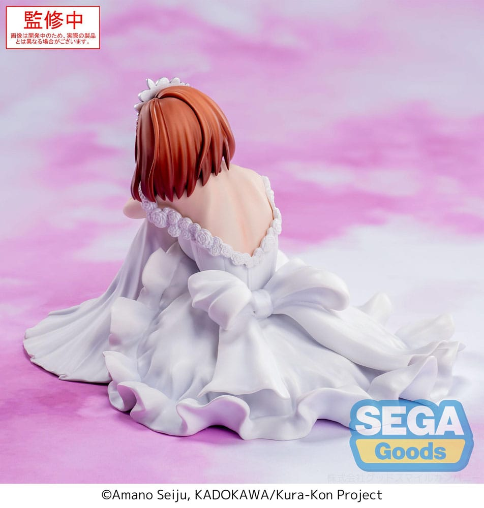 I´m Getting Married to a Girl I Hate in My Class Yumemirize Akane Sakuramori