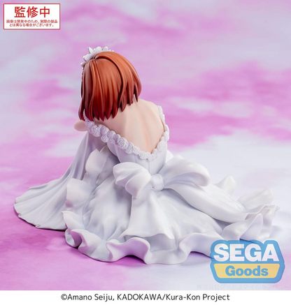 I´m Getting Married to a Girl I Hate in My Class Yumemirize Akane Sakuramori