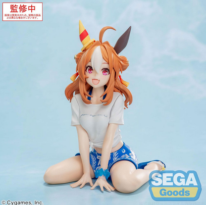 Uma Musume Pretty Derby Yumemirize Copano Rickey Gaze on Me!