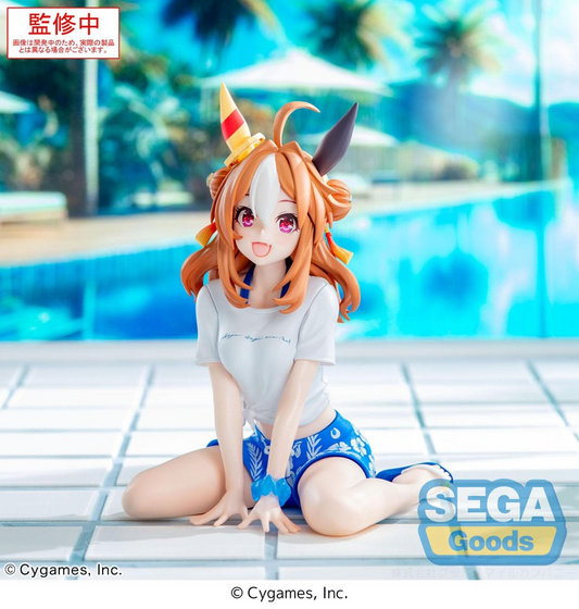 Uma Musume Pretty Derby Yumemirize Copano Rickey Gaze on Me!