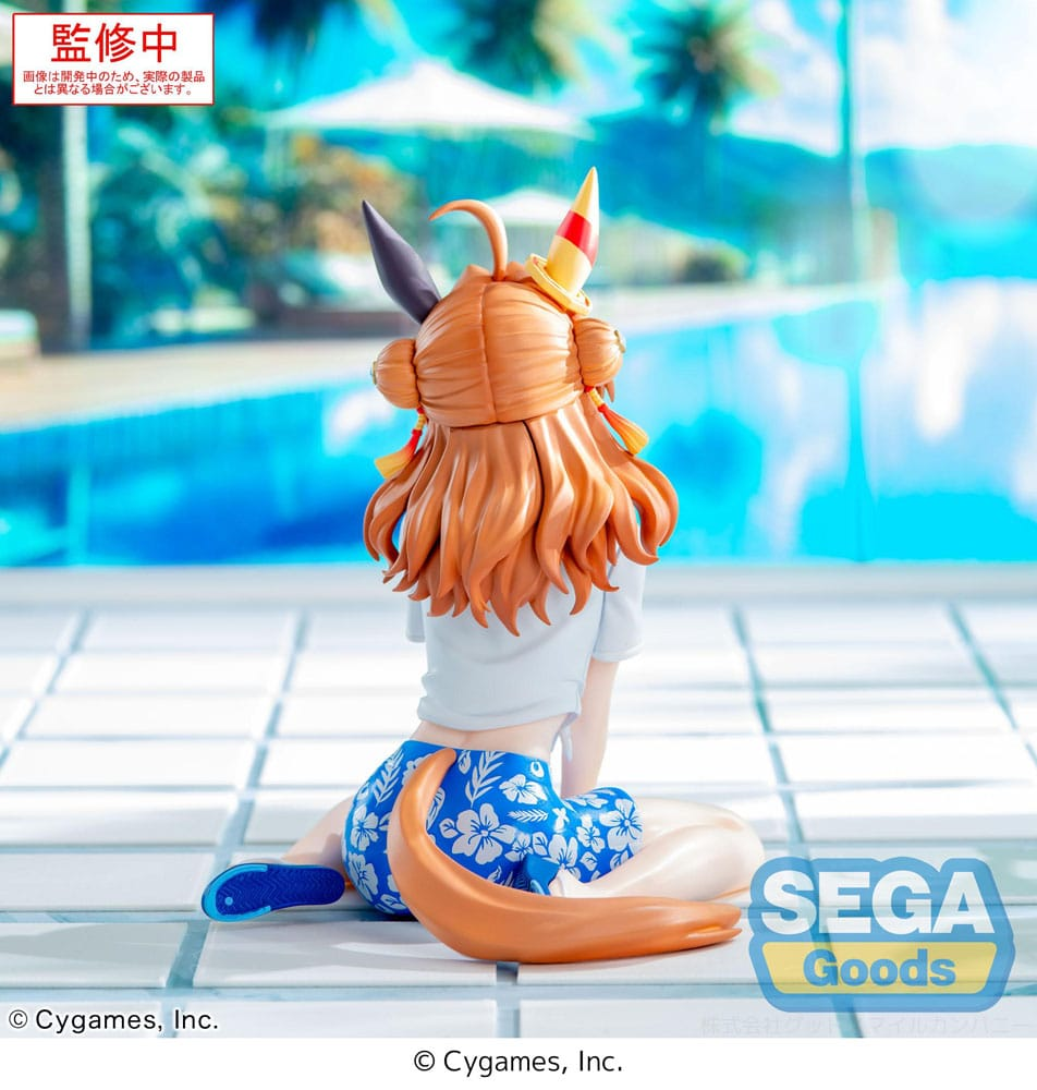Uma Musume Pretty Derby Yumemirize Copano Rickey Gaze on Me!