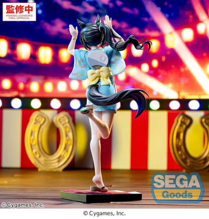 Uma Musume Pretty Derby XStellar Cheval Grand: Tracen Ondo Ver