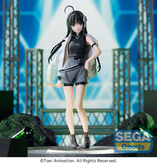Girls Band Cry XStellar Subaru Awa