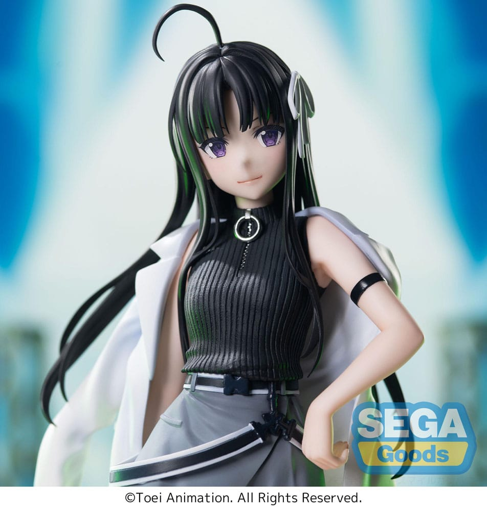 Girls Band Cry XStellar Subaru Awa