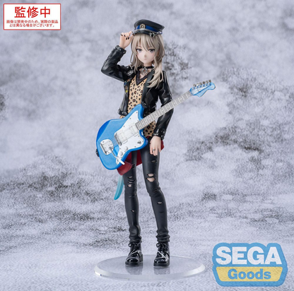 Girls Band Cry XStellar Momoka Kawaragi