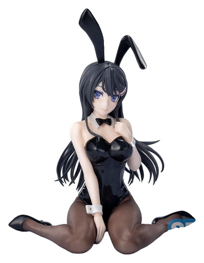 Rascal Does Not Dream of Bunny Girl Senpai Yumemirize Mai Sakurajima