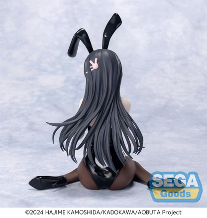 Rascal Does Not Dream of Bunny Girl Senpai Yumemirize Mai Sakurajima