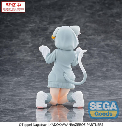 Re:Zero Starting Life in Another World Yumemirize Ram Mofumofu Pack