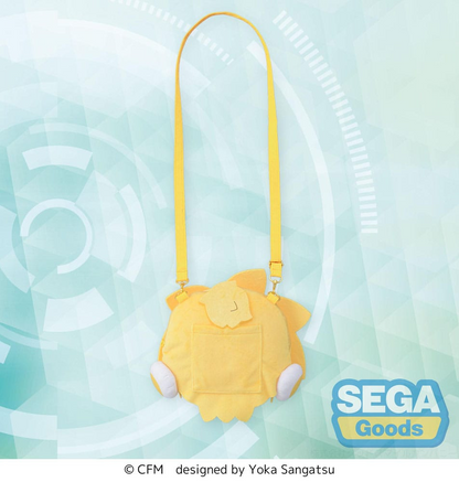 Vocaloid Fuwa Petit Shoulder Bag Kagamine Len