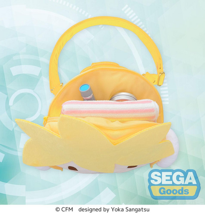 Vocaloid Fuwa Petit Shoulder Bag Kagamine Len