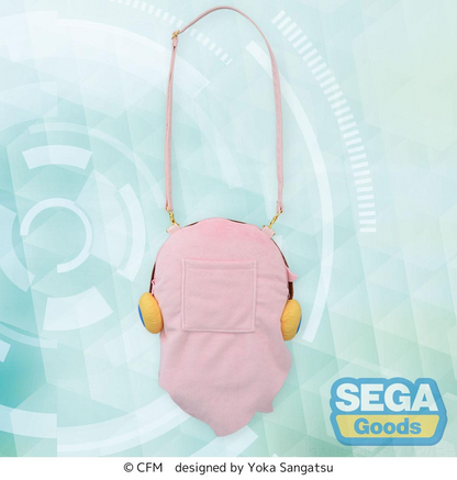 Vocaloid Fuwa Petit Shoulder Bag Megurine Luka