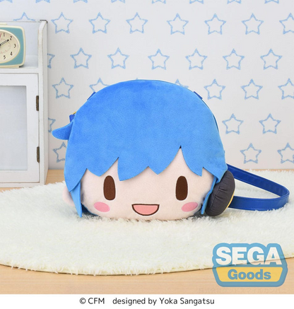Vocaloid Fuwa Petit Shoulder Bag Kaito