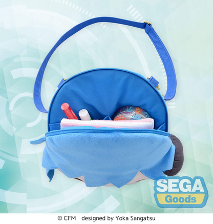 Vocaloid Fuwa Petit Shoulder Bag Kaito