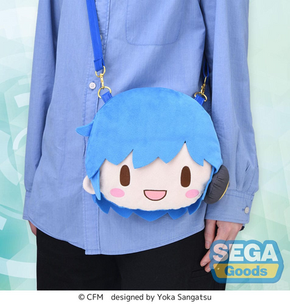 Vocaloid Fuwa Petit Shoulder Bag Kaito