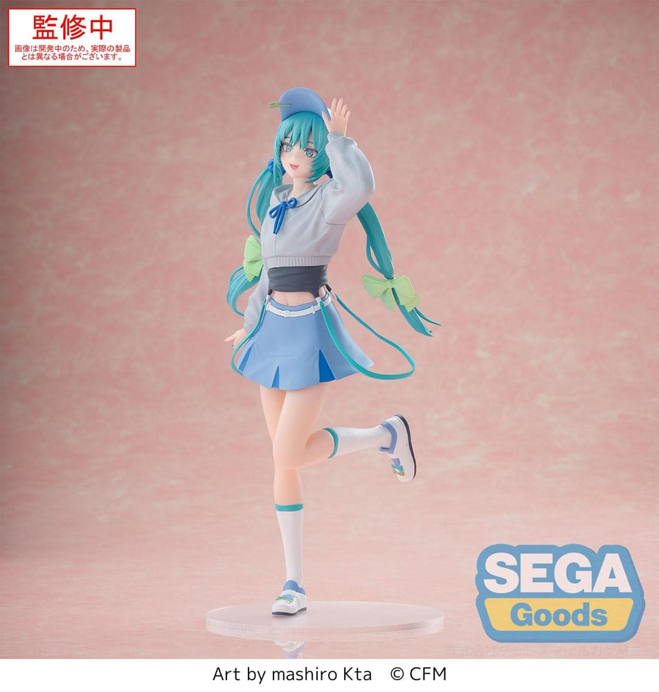 Hatsune Miku Luminasta Hatsune Miku Conceptual Series Vol. 2