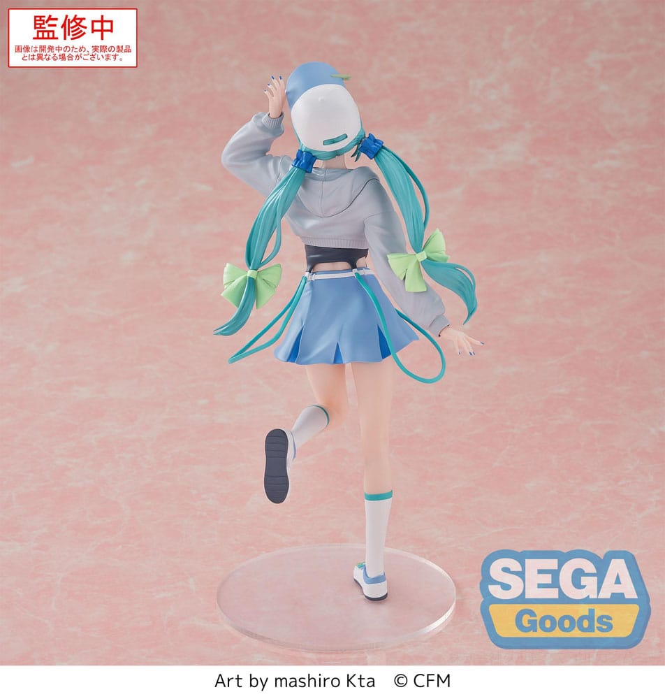 Hatsune Miku Luminasta Hatsune Miku Conceptual Series Vol. 2