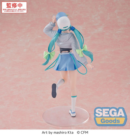 Hatsune Miku Luminasta Hatsune Miku Conceptual Series Vol. 2