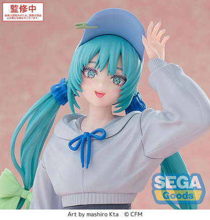 Hatsune Miku Luminasta Hatsune Miku Conceptual Series Vol. 2