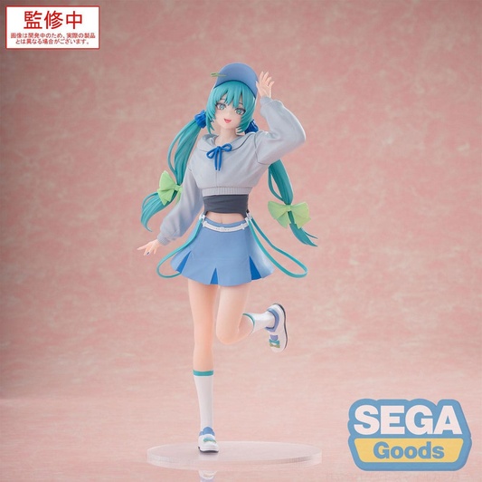 Hatsune Miku Luminasta Hatsune Miku Conceptual Series Vol. 2