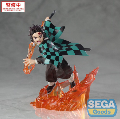 Demon Slayer: Kimetsu no Yaiba Xross Link Tanjiro Kamado