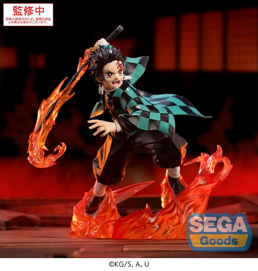 Demon Slayer: Kimetsu no Yaiba Xross Link Tanjiro Kamado