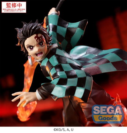 Demon Slayer: Kimetsu no Yaiba Xross Link Tanjiro Kamado