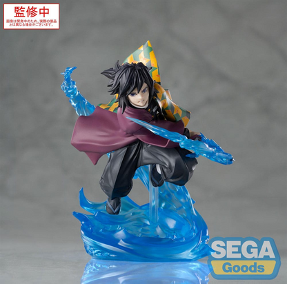 Demon Slayer: Kimetsu no Yaiba Xross Link Giyu Tomioka