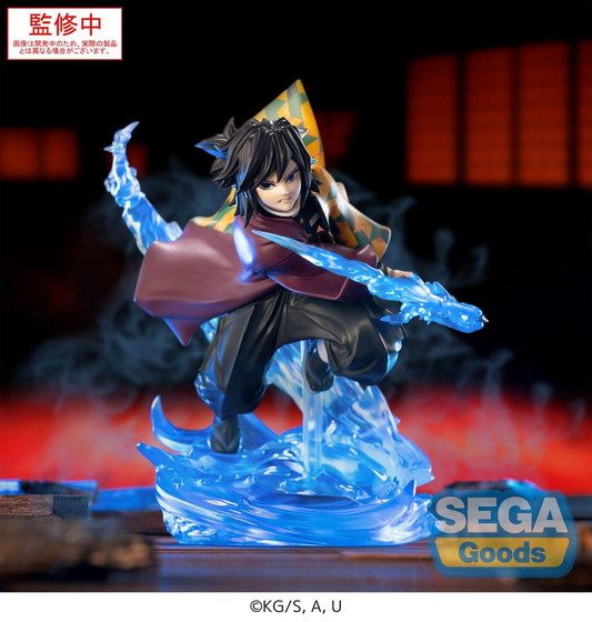 Demon Slayer: Kimetsu no Yaiba Xross Link Giyu Tomioka