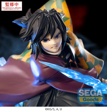 Demon Slayer: Kimetsu no Yaiba Xross Link Giyu Tomioka